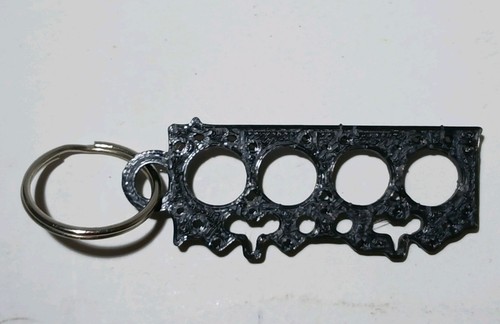 Land rover 300 tdi - land, gasket