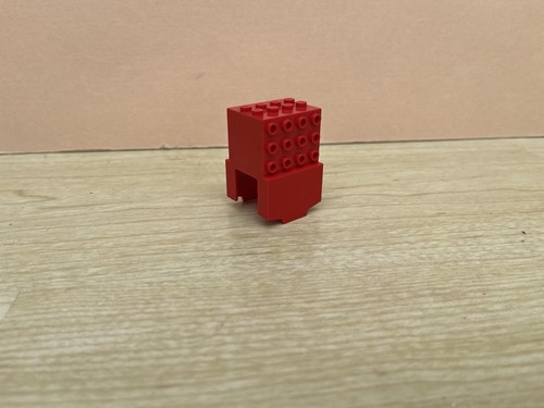 Lego 6399 airport - airport, shuttle