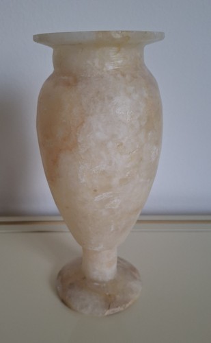Antique egyptian handmade - egyptian,