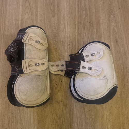Woof wear tendon fetlock - tendon,