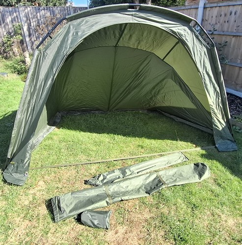 Korum day session shelter mk2 - session,
