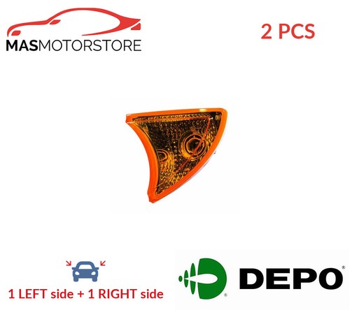 Indicator light blinker lamp - light,