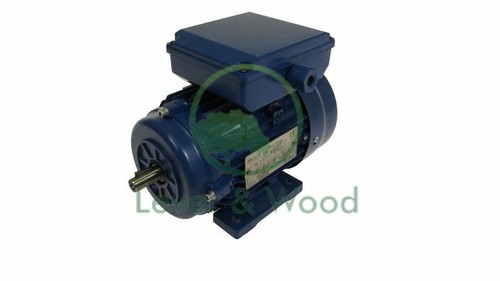 Electric motor 75kw - electric, rpm