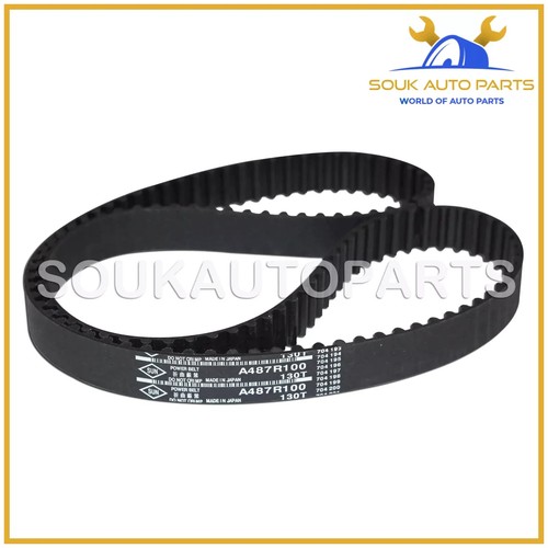 Timing belt 130 teeth - l, 2l