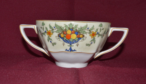 Crown ducal ware england - ware,