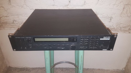 Korg 1 r - 80's,