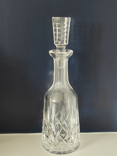 Vintage waterford lismore cut - lismore,