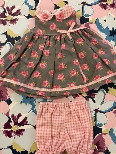 Handmade sasha baby doll - baby, 12”doll