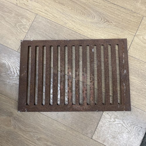 10715 dog grate basket heavy - dog,