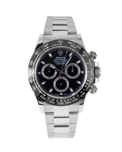 Rolex daytona 116500ln 2018 - 116500ln,