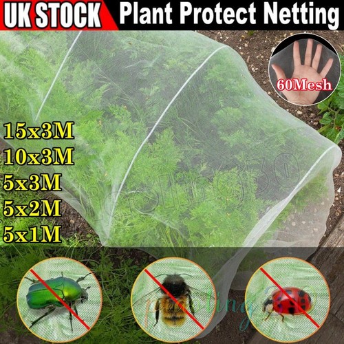 15m garden protect netting - garden,