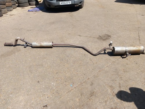 Citroen mk2 complete - mk2,