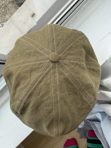 Nigel cabourn large 61cm - nigel, 60-61cm