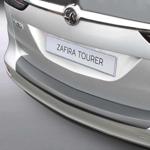 Rgm rear bumper protector - rgm,