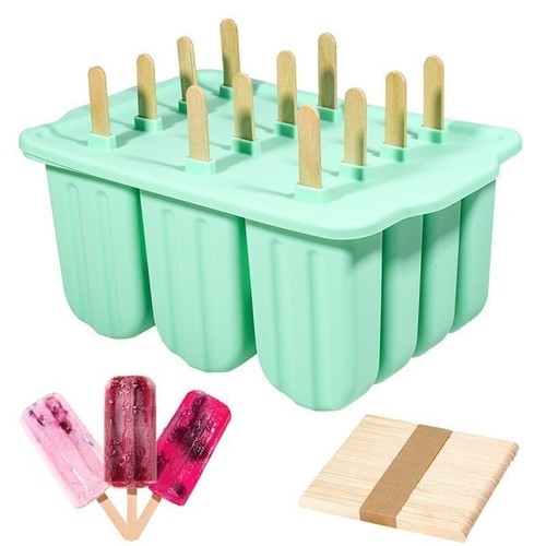 Cavity silicone ice cream - cavity,