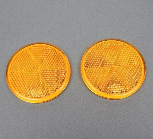 Amber self adhesive - amber, self-adhesive