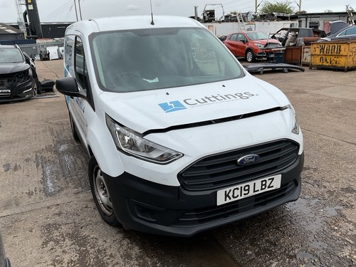 Ford transit connect - ford,