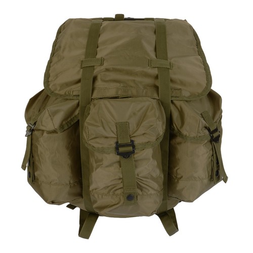 Alice pack with frame - alice,