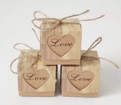 Wedding favour container 50 - container,,