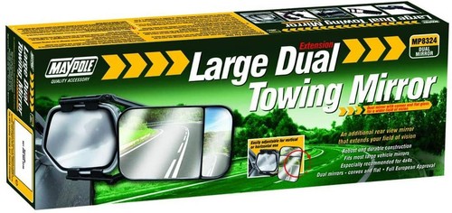 Maypole large covex - covex, dual