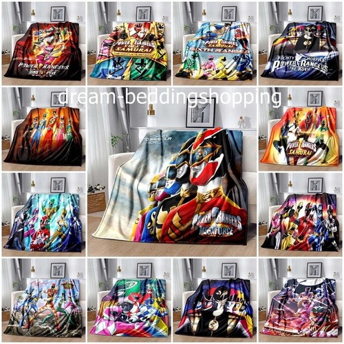 Mighty morphin power rangers - power,