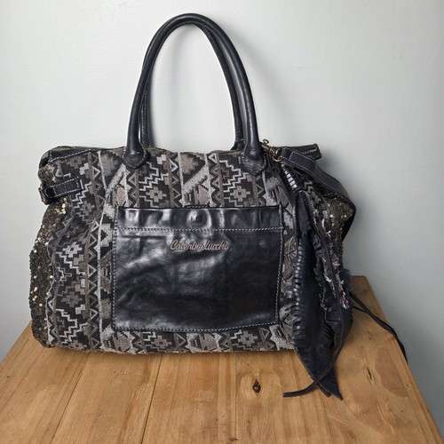 Caterina lucchi italy leather - lucchi,