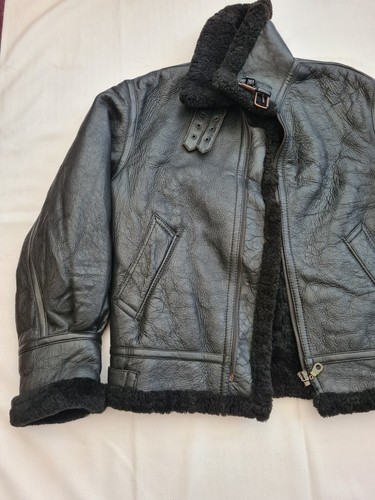Original shearling men - original, men's