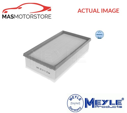 Engine air filter - engine,
