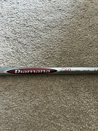 Callaway diamana red - red, golf
