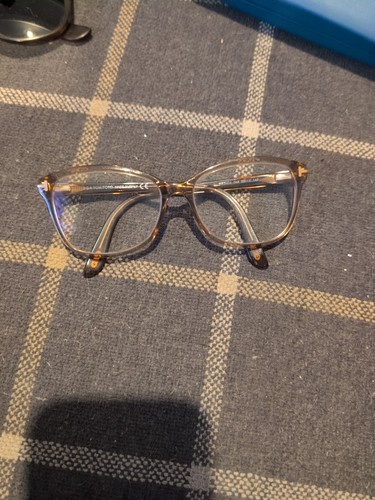 Tom ford tf5404 - tom, glasses