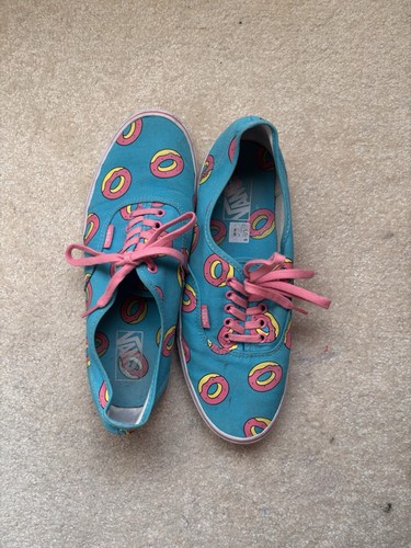 Vans odd future tyler the - vans,