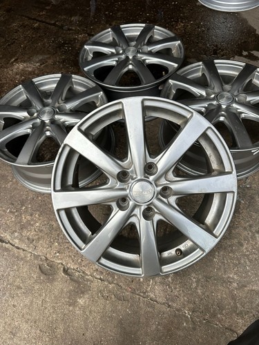Toyota inch alloy - inch, wheels