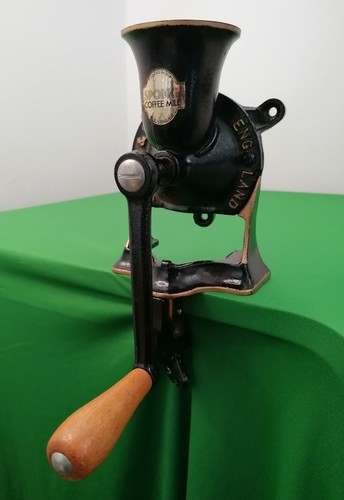 Vintage spong ltd - vintage, cast