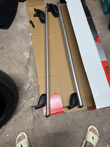 Roof bars for - bars, corsa