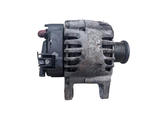 Vauxhall vivaro alternator 6 - vauxhall,