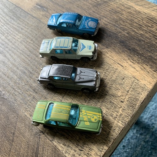 Summer toys bmw rolls - summer,