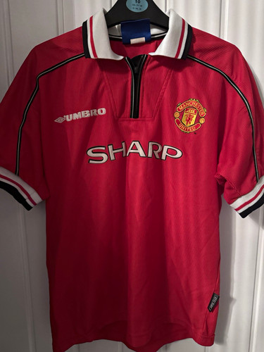 Umbro manchester united - umbro,