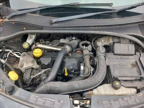 Renault clio mk3 1 - renault,
