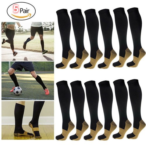 Pairs copper compression - pairs,