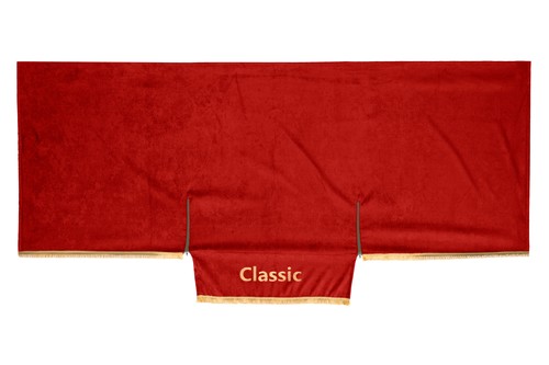 Truck bed coverlet for scania - for,