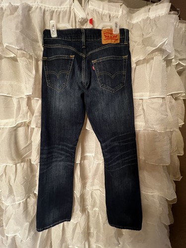 Levi 527 slim bootcut - slim,