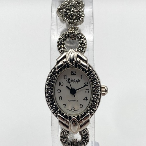 Victoria lace women watch - lace, women's