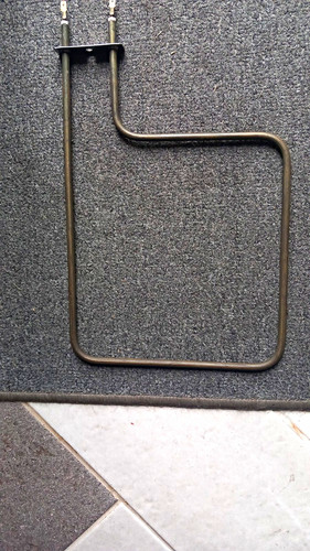 Hotpoint creda belling oven - creda,