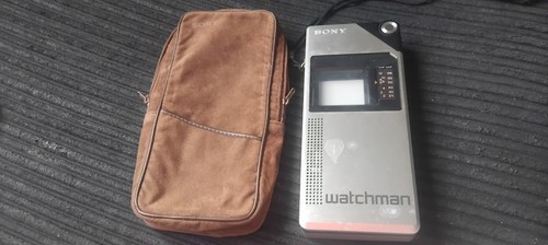 Rare vintage sony - rare,