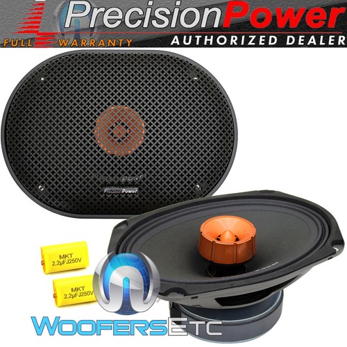 Precision power pmf 694t x - power, pmf.694t