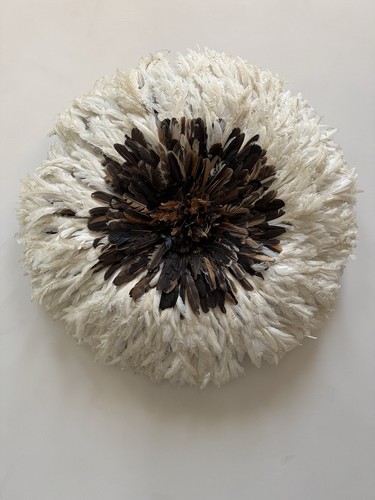 Juju hat ivory bro wall - juju,
