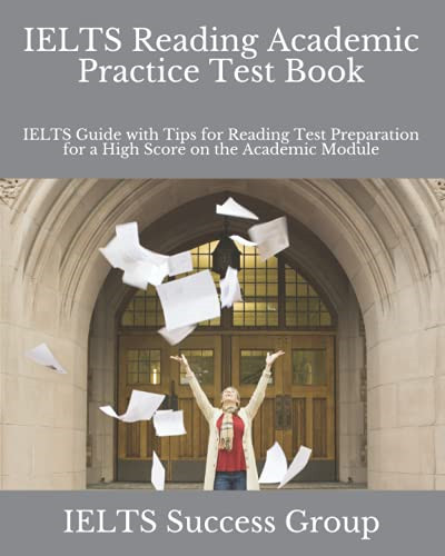 Ielts reading academic - reading,