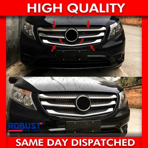 For mercedes benz vito w447 - for,