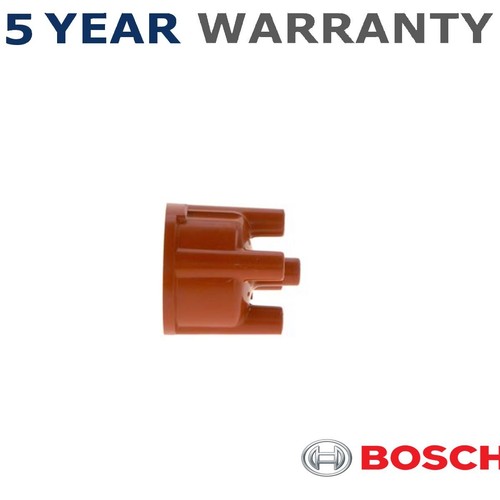Bosch distributor cap fits - distributor,