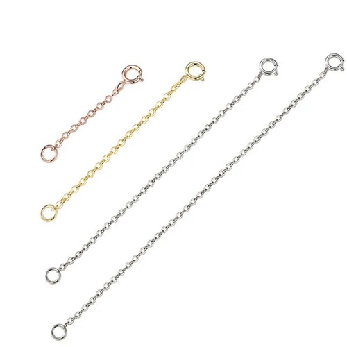 9ct gold strong extender - 9ct,